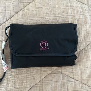 Bombay Hair 5-in-1 Curling Wand Set